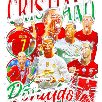 Football Pop Art