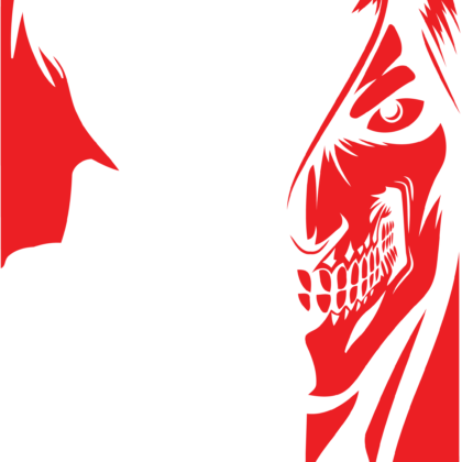 Design DTF — Annie Leonhart Combat