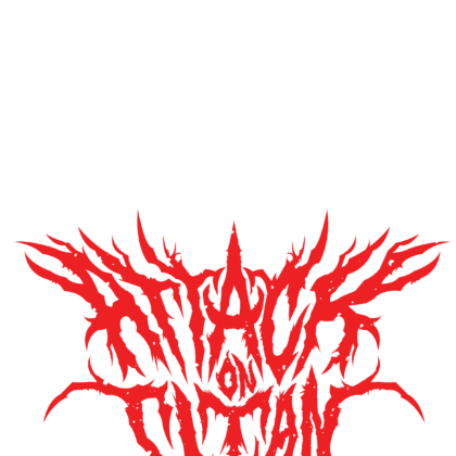 Design DTF — Titan d'Attaque Eren