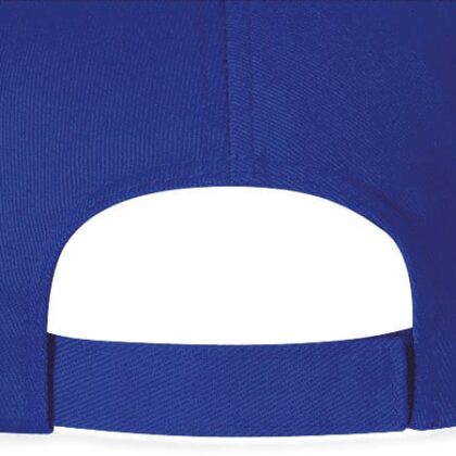 Casquette 5 panneaux Ultimate — B15 (Beechfield)