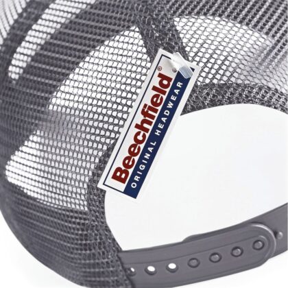 Casquette américaine 5 panneaux — B640 (Beechfield)