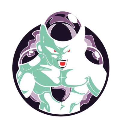 Design Freezer Empereur