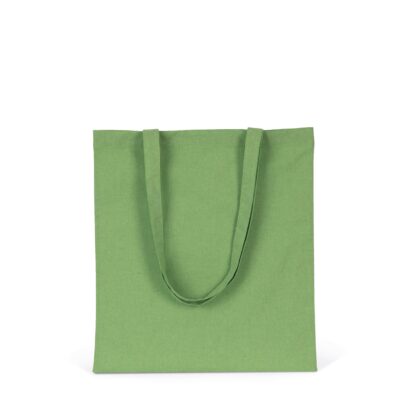 Sac shopping recyclé — KI5209 (Kimood)