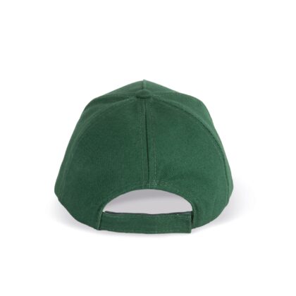 Casquette coton épais 5 panneaux — KP162 (K-up)