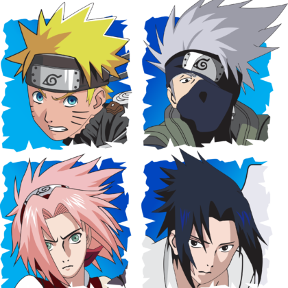 Design Team 7 Konoha