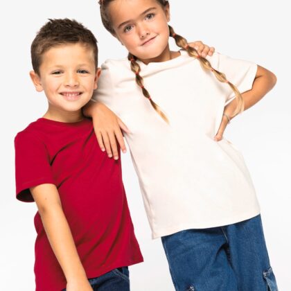 T-shirt enfant classique — NS307 (Native Spirit)
