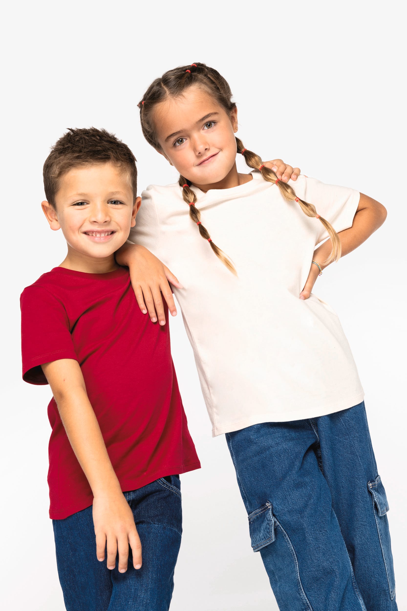 T-shirt enfant classique — NS307 (Native Spirit)