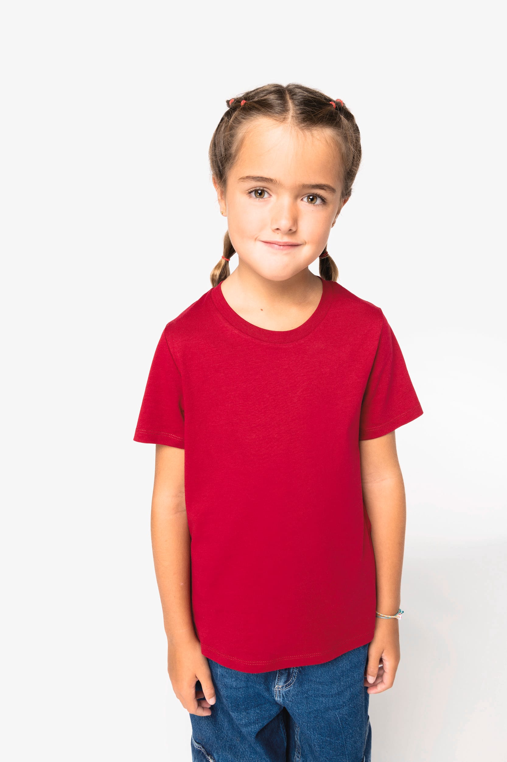 T-shirt enfant classique — NS307 (Native Spirit) – Image 3