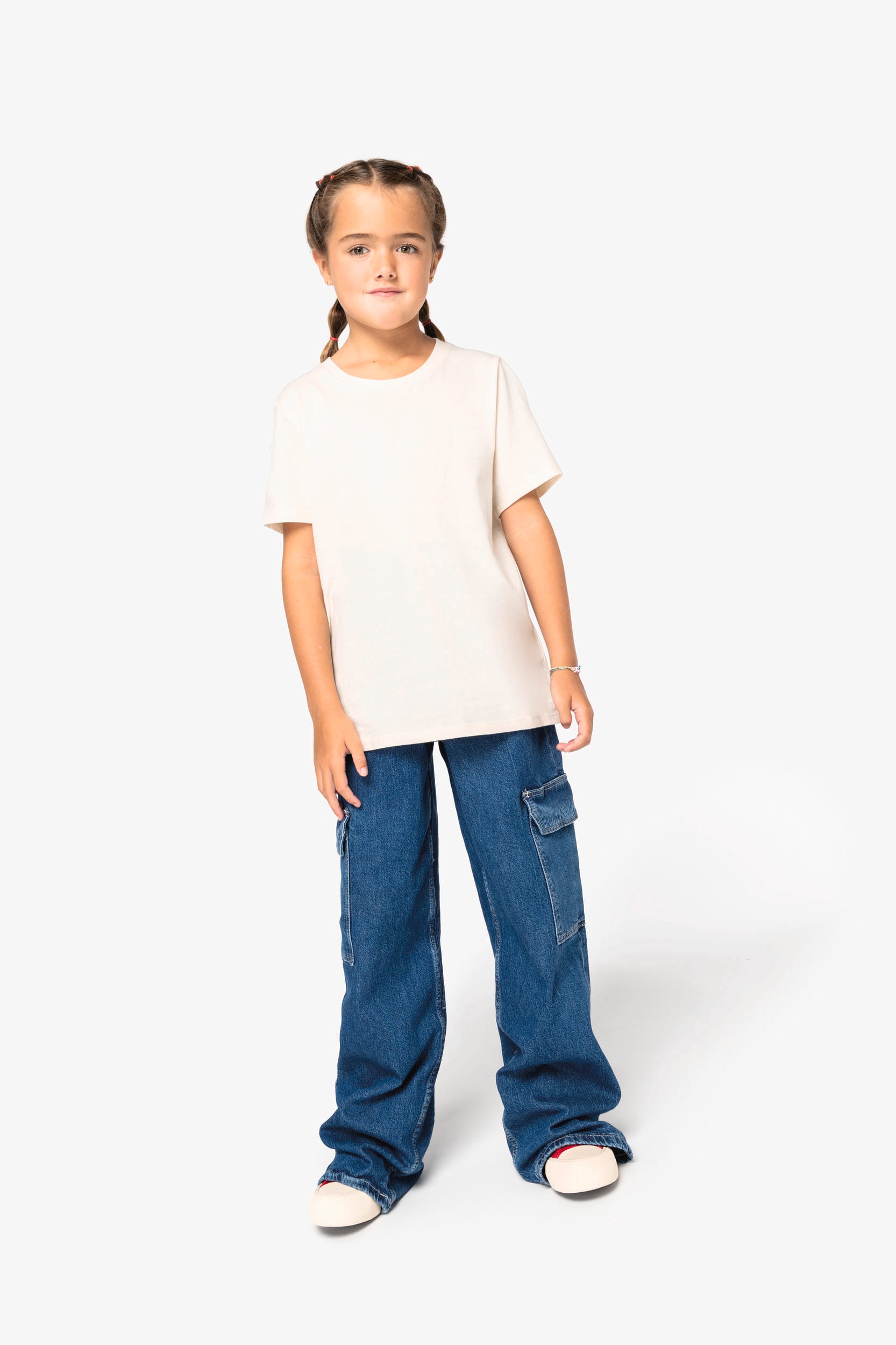T-shirt enfant classique — NS307 (Native Spirit) – Image 2