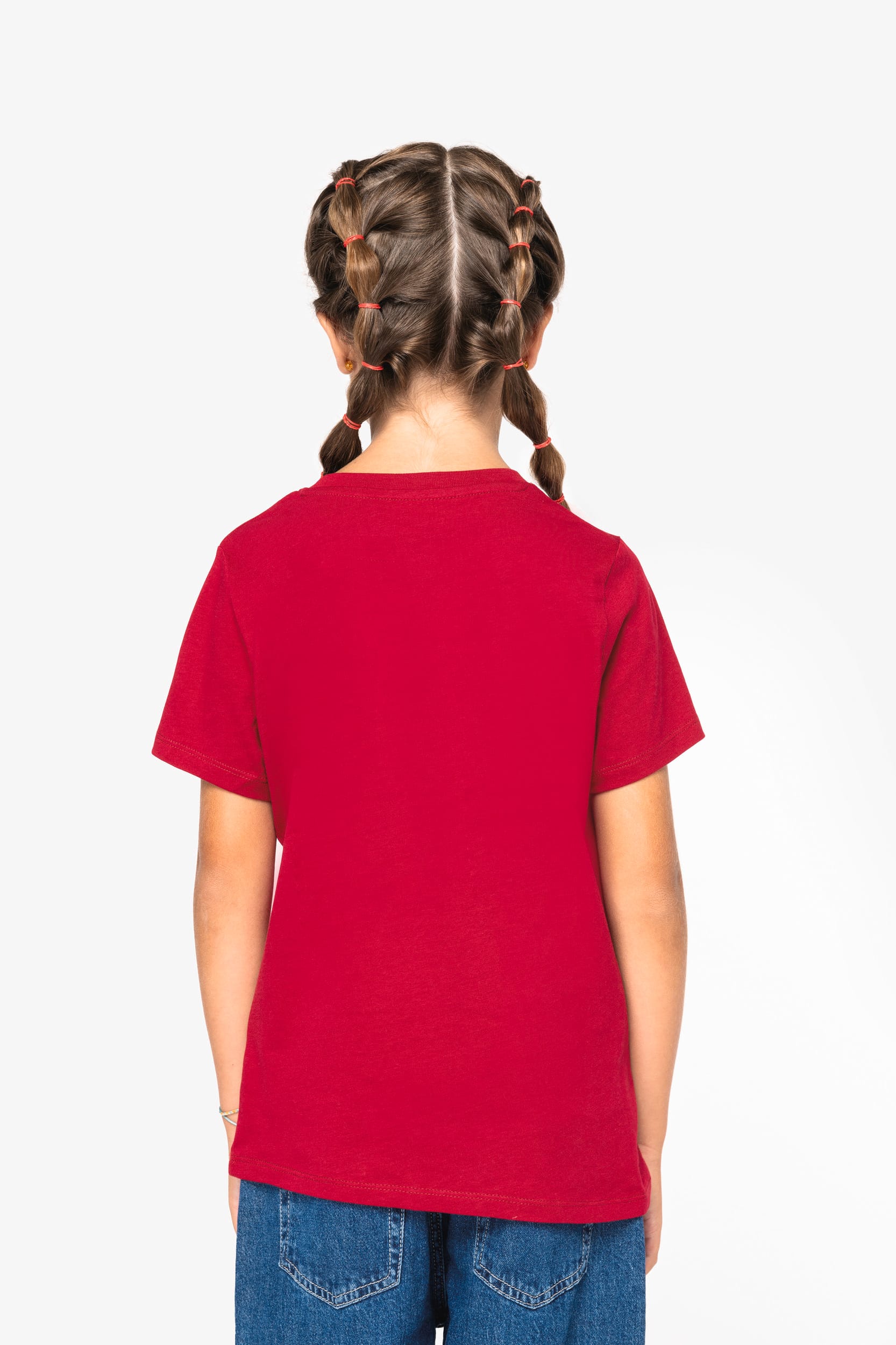 T-shirt enfant classique — NS307 (Native Spirit) – Image 4