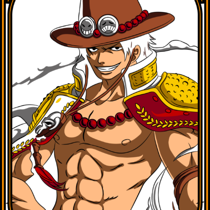 Design original Ace
