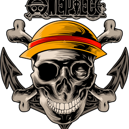 Design original Mugiwara