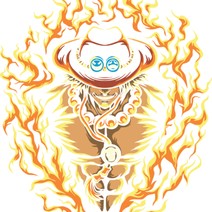 Design original Sun God Nika