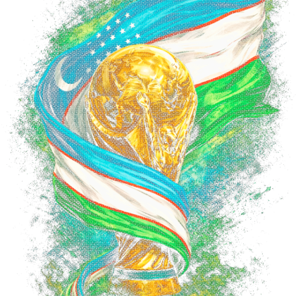 Trophées et ballons