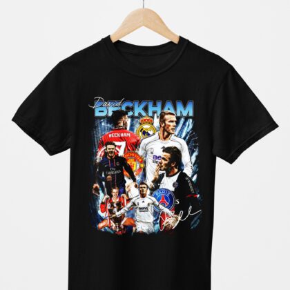 T-shirt floqué Football Pop Art – Design N°1 – Édition CDM 2026