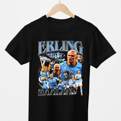 T-shirt floqué Football Pop Art – Design N°25 – Édition CDM 2026