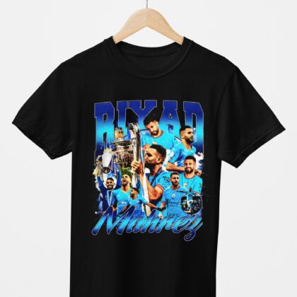 T-shirt floqué Football Pop Art – Design N°37 – Édition CDM 2026