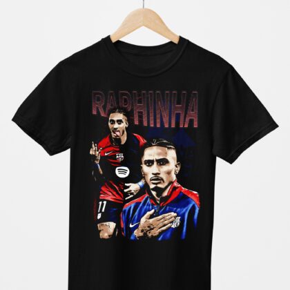 T-shirt floqué Football Pop Art – Design N°54 – Édition CDM 2026