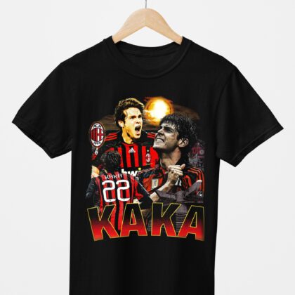 T-shirt floqué Football Pop Art – Design N°63 – Édition CDM 2026